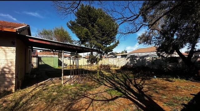 3 Bedroom Property for Sale in Fauna Free State